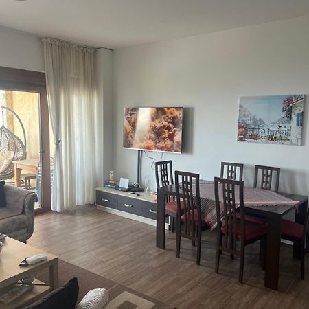 Villa Ladera Lapcici بودفا المظهر الخارجي الصورة