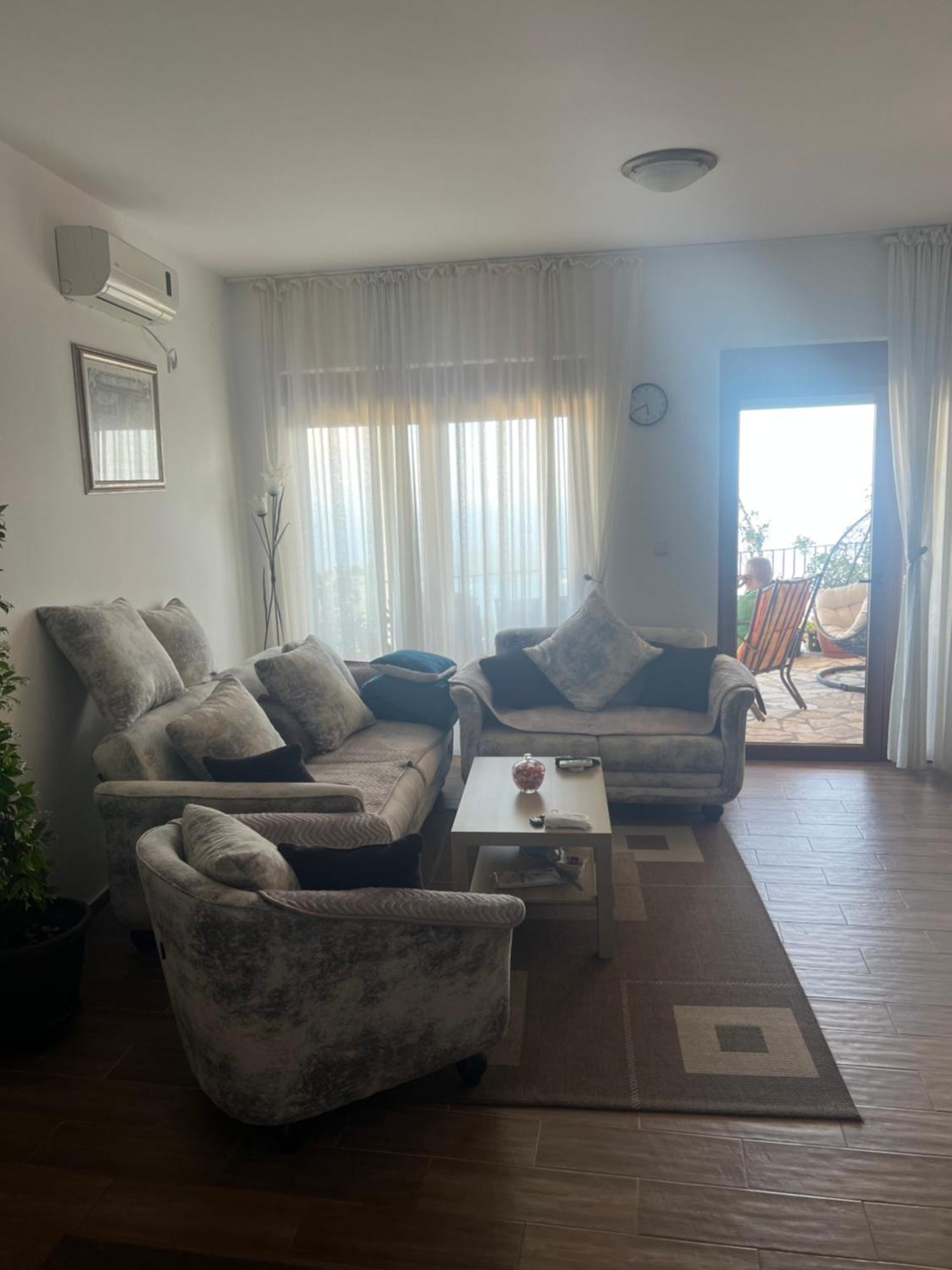 Villa Ladera Lapcici بودفا المظهر الخارجي الصورة